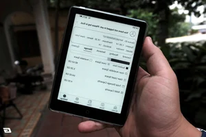 Hanvon Clear 6 Turbo Review: A Powerful E-Reader but Is It for Everyone? - image 1