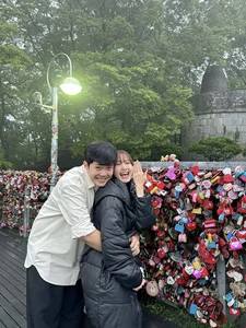 Inside Nhung Gumiho’s Heartwarming Engagement: A Celebration of Love, Fashion, and New Beginnings - image 8