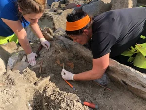 Unearthing a 4,000-Year-Old Ancient Tomb: Secrets That Shocked the World - image 5