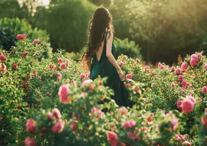 Retro Romance: The Timeless Visual Poetry of Dang Chu Jiao Ren Jia Xiao Tian Tian - image 3