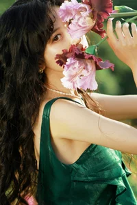 Retro Romance: The Timeless Visual Poetry of Dang Chu Jiao Ren Jia Xiao Tian Tian - image 10