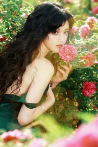 Retro Romance: The Timeless Visual Poetry of Dang Chu Jiao Ren Jia Xiao Tian Tian - image 2