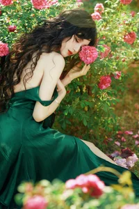 Retro Romance: The Timeless Visual Poetry of Dang Chu Jiao Ren Jia Xiao Tian Tian - image 0