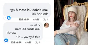Lam Khanh Chi Introduces Her New Handsome Partner to the Public - image 0