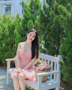 Phuong Nhi at Miss Vietnam 2024: A Vision of Grace and Beauty - image 0