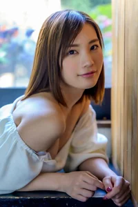 Gentle Beauty of Suzumura Airi in Prestige Photobook Another Side Vol.01 - image 0