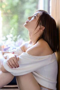 Gentle Beauty of Suzumura Airi in Prestige Photobook Another Side Vol.01 - image 7