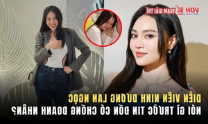 Inside LUNAS: The Stunning Visuals and Private Lives of Vietnam's Top Girl Group - image 15