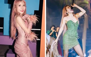 Inside LUNAS: The Stunning Visuals and Private Lives of Vietnam's Top Girl Group - image 7