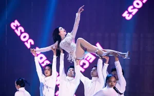 Inside LUNAS: The Stunning Visuals and Private Lives of Vietnam's Top Girl Group - image 5