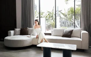 Inside LUNAS: The Stunning Visuals and Private Lives of Vietnam's Top Girl Group - image 0