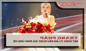 Inside LUNAS: The Stunning Visuals and Private Lives of Vietnam's Top Girl Group - image 14