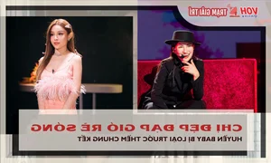 Inside LUNAS: The Stunning Visuals and Private Lives of Vietnam's Top Girl Group - image 10