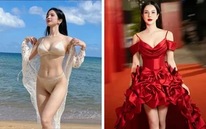 Inside LUNAS: The Stunning Visuals and Private Lives of Vietnam's Top Girl Group - image 2