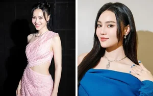 Inside LUNAS: The Stunning Visuals and Private Lives of Vietnam's Top Girl Group - image 12