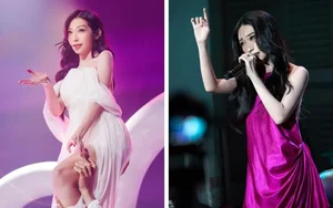 Inside LUNAS: The Stunning Visuals and Private Lives of Vietnam's Top Girl Group - image 8