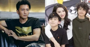 Nicholas Tse Hospitalized Due to Family Stress as Cecilia Cheung Offers Support - image 5