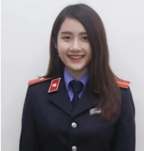 Where Is the Famous Hanoi Control University Hot Girl Today? - image 3