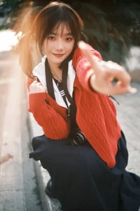 Ye Ye: Vibrant Energy in YiTuYu Art Language Vol.6431 - image 28