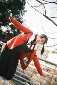 Ye Ye: Vibrant Energy in YiTuYu Art Language Vol.6431 - image 3