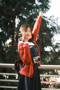 Ye Ye: Vibrant Energy in YiTuYu Art Language Vol.6431 - image 10