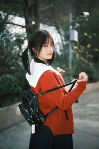 Ye Ye: Vibrant Energy in YiTuYu Art Language Vol.6431 - image 9