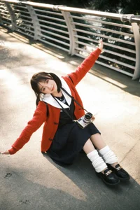 Ye Ye: Vibrant Energy in YiTuYu Art Language Vol.6431 - image 6
