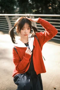 Ye Ye: Vibrant Energy in YiTuYu Art Language Vol.6431 - image 2