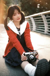 Ye Ye: Vibrant Energy in YiTuYu Art Language Vol.6431 - image 7