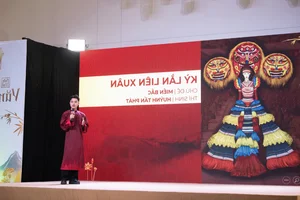 Creative Visions: Episode 1 of the National Cultural Costume Design Competition Premieres - image 0
