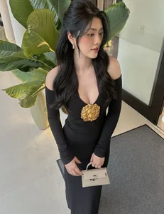 Former Protege of Vu Khac Tiep Stuns with Elegant and Graceful Transformation - image 0