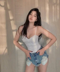 Former Protege of Vu Khac Tiep Stuns with Elegant and Graceful Transformation - image 3