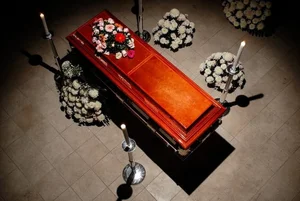 A Phone Call from the Grave? The Shocking Mystery of a Son’s Voice - image 1
