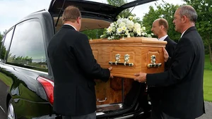 A Phone Call from the Grave? The Shocking Mystery of a Son’s Voice - image 4