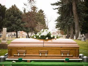 A Phone Call from the Grave? The Shocking Mystery of a Son’s Voice - image 0