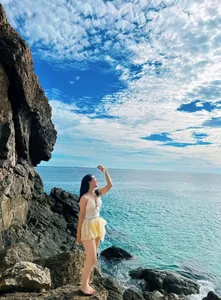 Exploring the Natural Wonders of Mũi Vi Rồng: A Hidden Gem for Adventure Travelers - image 9