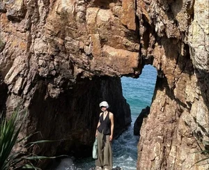 Exploring the Natural Wonders of Mũi Vi Rồng: A Hidden Gem for Adventure Travelers - image 1