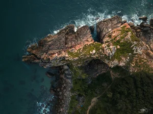 Exploring the Natural Wonders of Mũi Vi Rồng: A Hidden Gem for Adventure Travelers - image 0