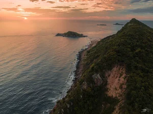 Exploring the Natural Wonders of Mũi Vi Rồng: A Hidden Gem for Adventure Travelers - image 6