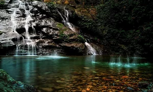 Top 5 Must-Visit Waterfalls Near Hanoi for a Summer Escape - image 0