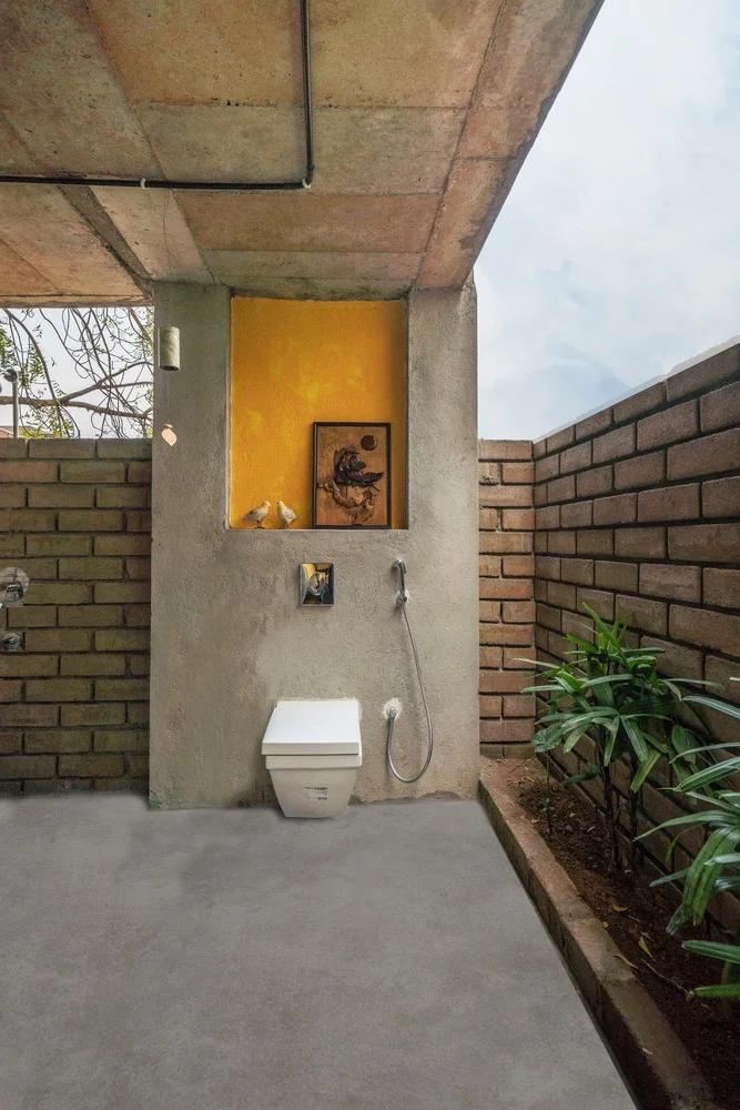 Timeless Architecture: The House That Grows More Beautiful Over Time