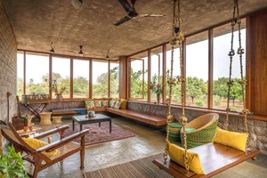 Timeless Architecture: The House That Grows More Beautiful Over Time - image 7