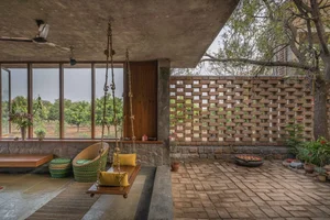 Timeless Architecture: The House That Grows More Beautiful Over Time - image 8