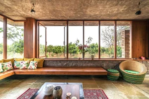 Timeless Architecture: The House That Grows More Beautiful Over Time - image 3