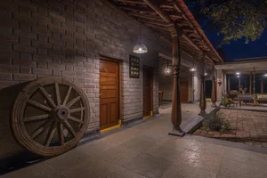 Timeless Architecture: The House That Grows More Beautiful Over Time - image 5