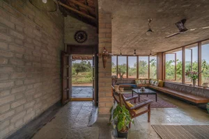 Timeless Architecture: The House That Grows More Beautiful Over Time - image 10