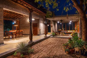 Timeless Architecture: The House That Grows More Beautiful Over Time - image 9