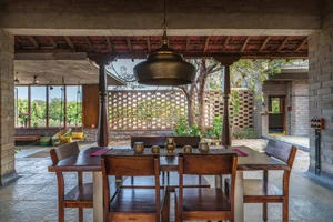 Timeless Architecture: The House That Grows More Beautiful Over Time - image 1