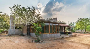 Timeless Architecture: The House That Grows More Beautiful Over Time - image 6