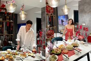 Dang Van Lam and Yen Xuan: A 6-Year Romance Steps Into the Spotlight - image 3
